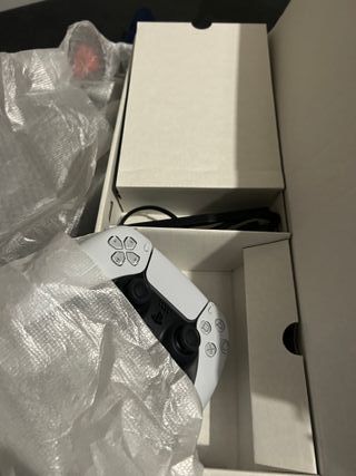 PlayStation 5 Digital Edition Completa