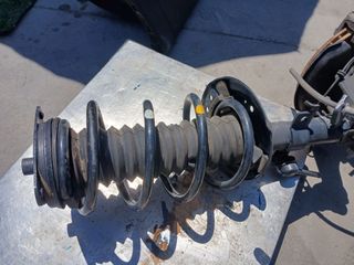 AMORTIGUADOR DELANTERO IZQUIERDO RENAULT KADJAR