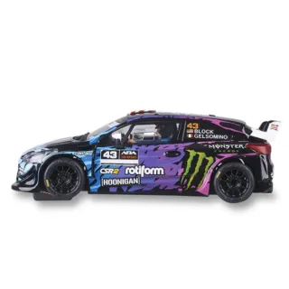 Scalextric Advance 2.0 Hyundai i20 WRC