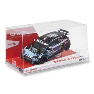 Scalextric Advance 2.0 Hyundai i20 WRC