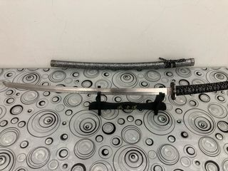Katana decorativa