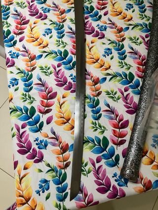Katana decorativa