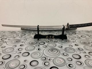Katana decorativa