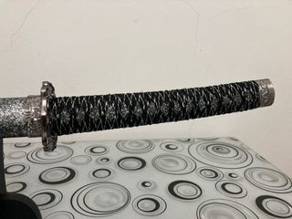 Katana decorativa