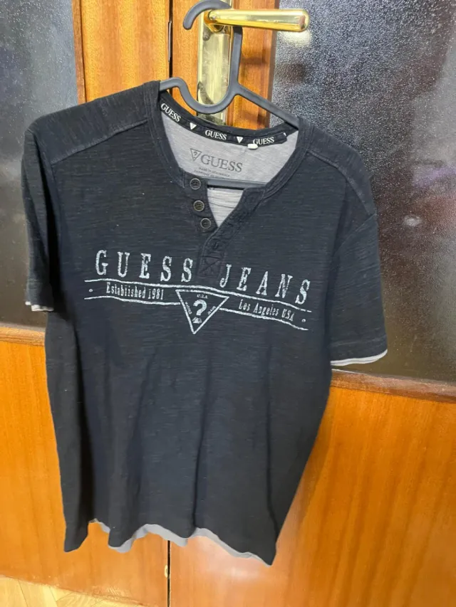 10 camisetas talla S de hombre