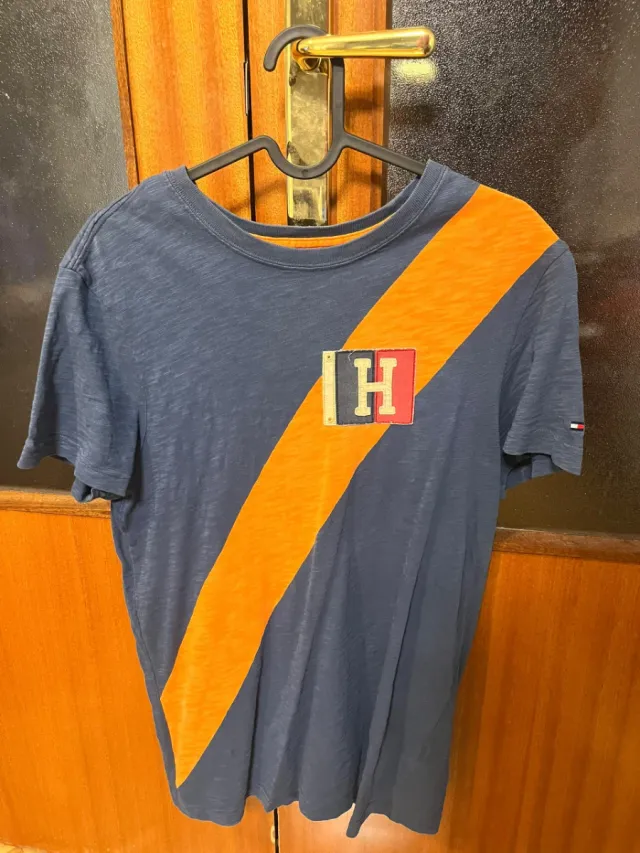 10 camisetas talla S de hombre