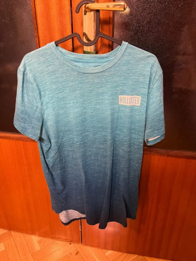 10 camisetas talla S de hombre