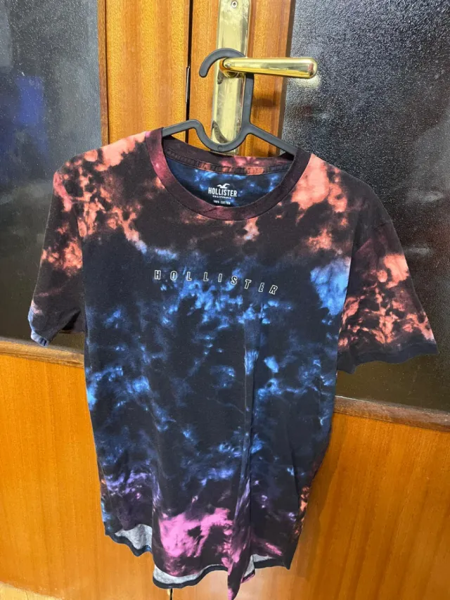 10 camisetas talla S de hombre