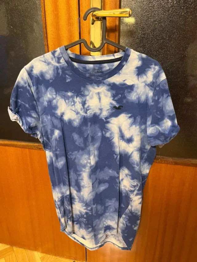 10 camisetas talla S de hombre