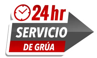 SERVICIO GRUA 24 HORAS