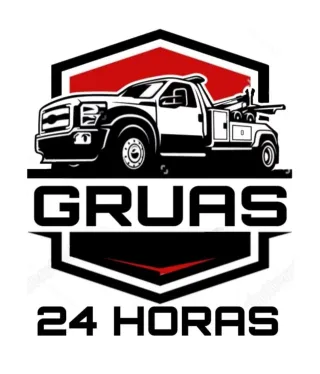 SERVICIO GRUA 24 HORAS