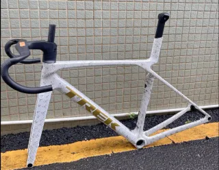 Cuadro Trek SLR Gen 8