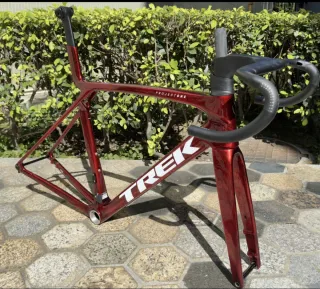 Cuadro Trek SLR Gen 8