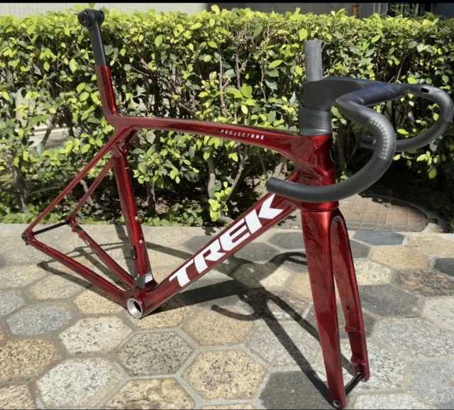 Cuadro Trek SLR Gen 8