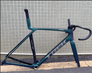 Cuadro Trek SLR Gen 8