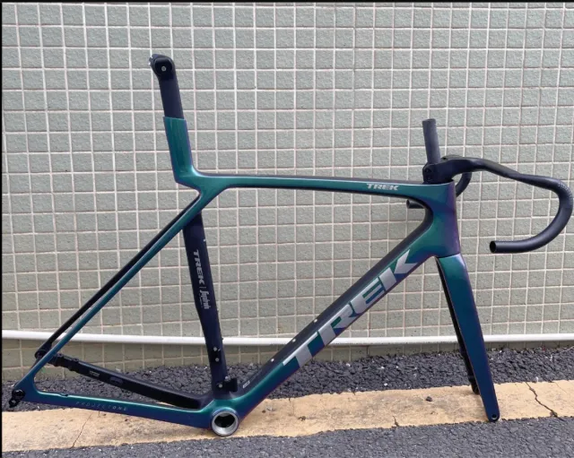 Cuadro Trek SLR Gen 8