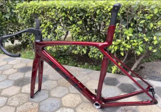 Cuadro Trek SLR Gen 8