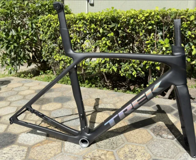 Cuadro Trek SLR Gen 8