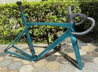 Cuadro Trek SLR Gen 8