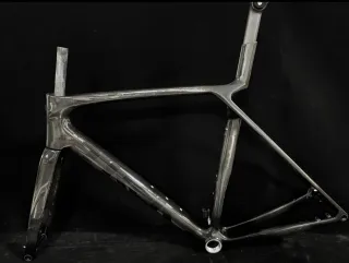 Cuadro Trek SLR Gen 8