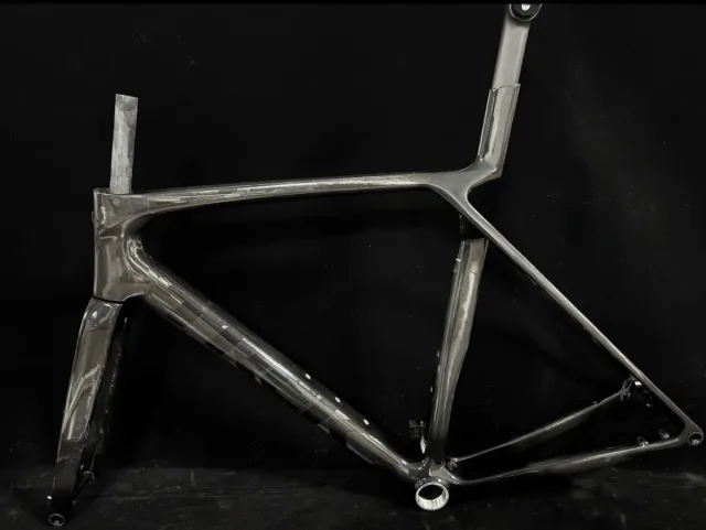 Cuadro Trek SLR Gen 8