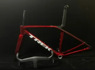 Cuadro Trek SLR Gen 8