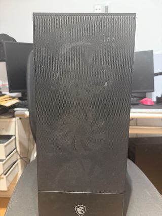 PC Gaming i7-14700KF RTX 4070 32GB RAM