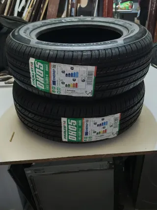 Neumáticos DoubleStar DH05 185/65R14 86H