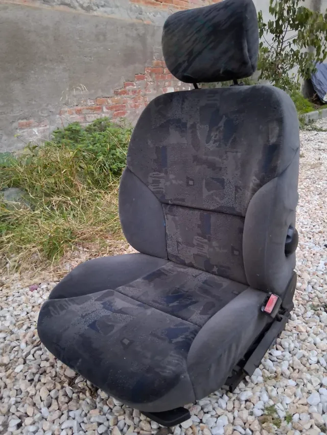 ASIENTOS COMPLETOS DELANTERO/TRASERO CITROËN XSARA