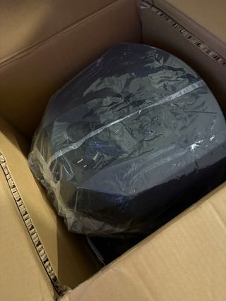 Altavoz Activo HK SONAR 112 XI