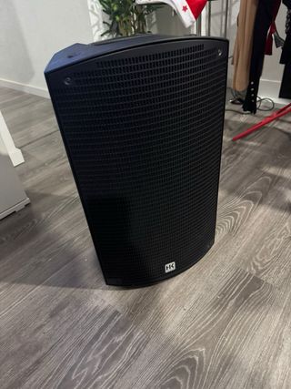 Altavoz Activo HK SONAR 112 XI