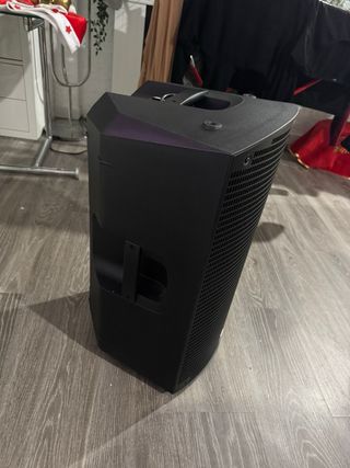 Altavoz Activo HK SONAR 112 XI