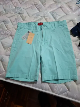Bermudas VERA MEN Talla M