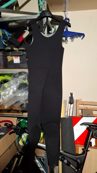 Traje de pesca submarina Cressi-sub