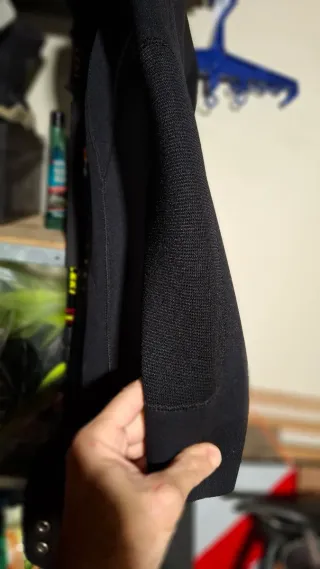 Traje de pesca submarina Cressi-sub