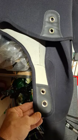 Traje de pesca submarina Cressi-sub