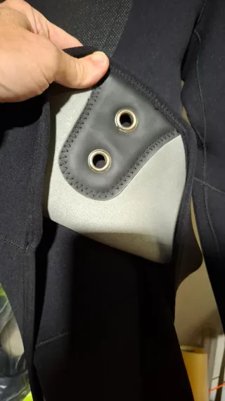 Traje de pesca submarina Cressi-sub