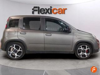 Fiat Panda 1.0 Launch Edition Hybrid Gse (70CV)