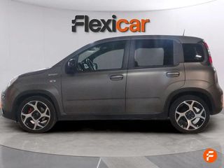 Fiat Panda 1.0 Launch Edition Hybrid Gse (70CV)