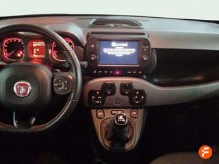 Fiat Panda 1.0 Launch Edition Hybrid Gse (70CV)