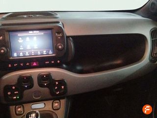 Fiat Panda 1.0 Launch Edition Hybrid Gse (70CV)