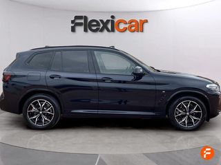 BMW X3 20d xDrive