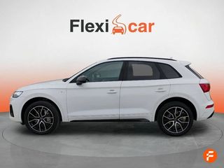 Audi Q5 Advanced 40 TDI 150kW quattro-ultra