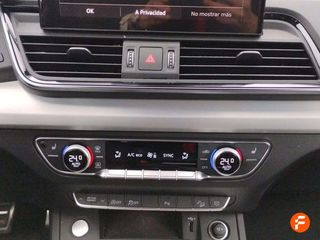 Audi Q5 Advanced 40 TDI 150kW quattro-ultra