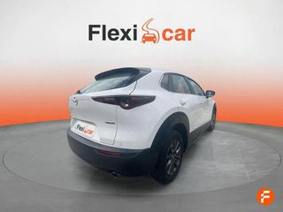 Mazda CX-30 2.0 90 kW 2WD Zenith Safety (sin Pack Bo