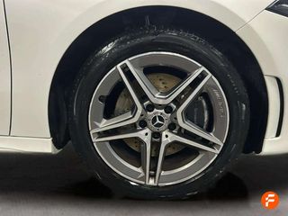 Mercedes Clase A A 250 e