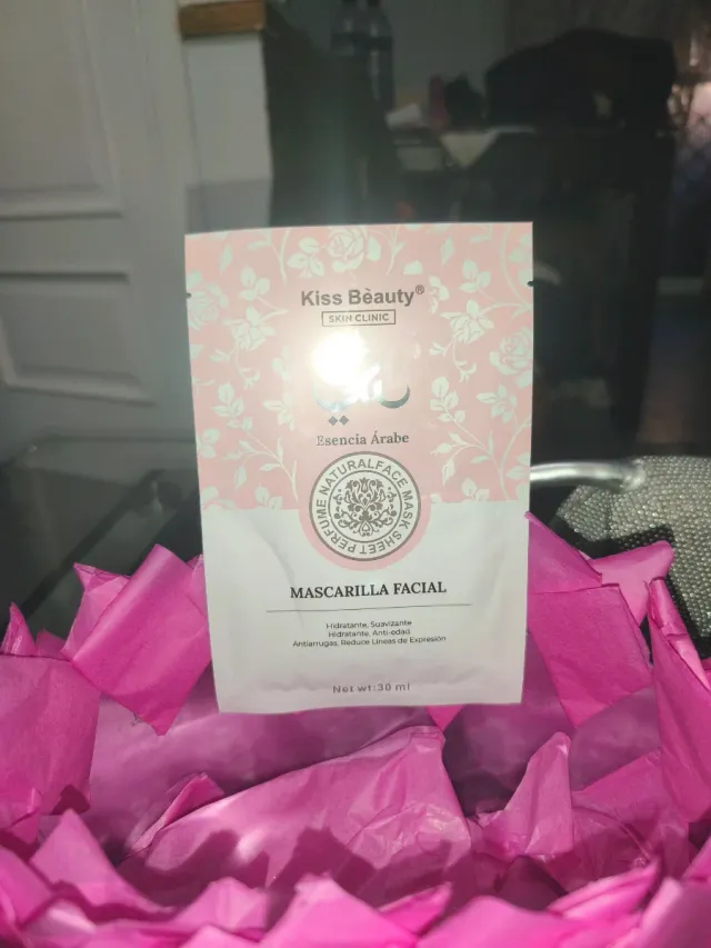 Cesta Regalo Cumpleaños Rosa y Roja