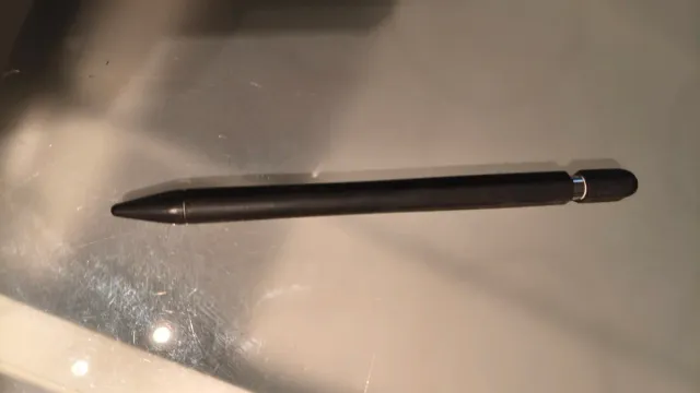 Apple Pencil Oficial con Funda