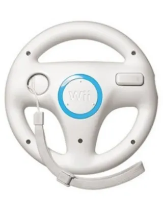 Nintendo Wii + Extras