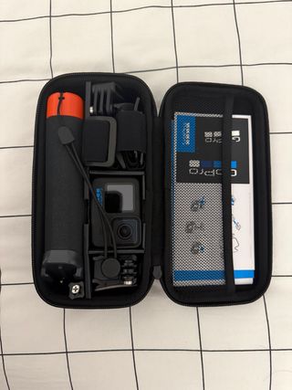 Pacchetto GoPro Hero 12